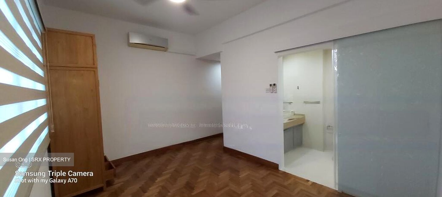 The Anchorage (D3), Condominium #458504671